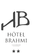 Hotel Brahmi